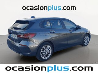 BMW Serie 1 118d Business 110 kW (150 CV)