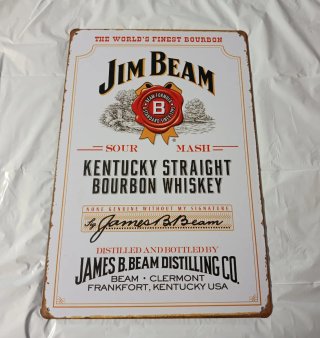 Cartel Jack Daniel's Charcoal Mellowed