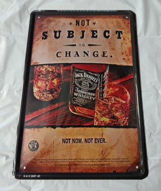 Cartel Jack Daniel's Charcoal Mellowed