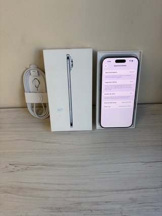 iPhone Air | GARANTÍA | TIENDA