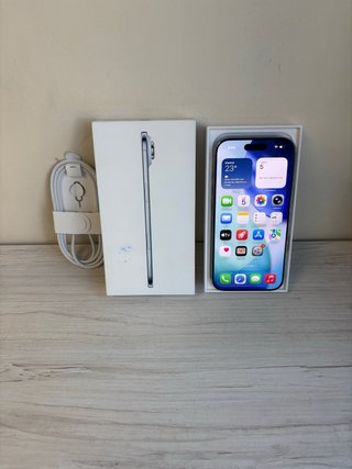iPhone Air | GARANTÍA | TIENDA