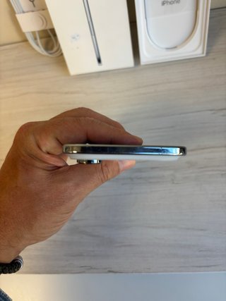 iPhone Air | GARANTÍA | TIENDA