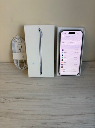 iPhone Air | GARANTÍA | TIENDA