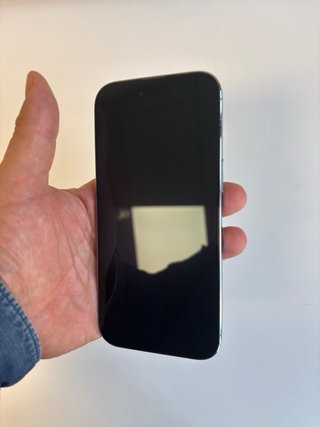 iPhone Air | GARANTÍA | TIENDA