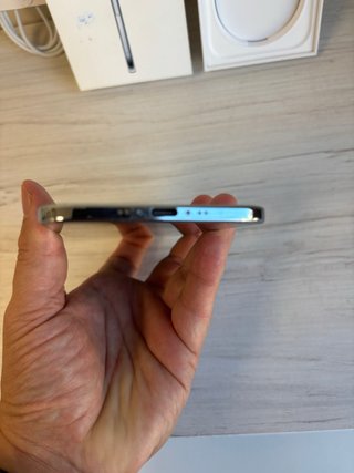 iPhone Air | GARANTÍA | TIENDA