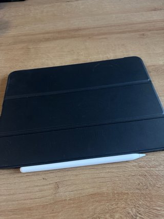 iPad Pro 11 256GB con Apple Pencil 2