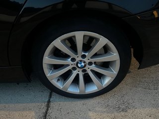 BMW Serie 3 2010