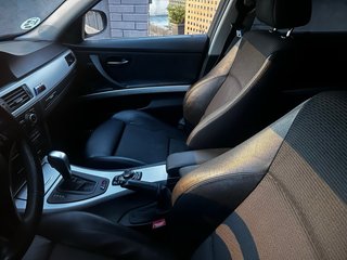 BMW Serie 3 2010