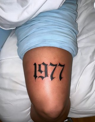 Tatuadora Profesional | Línea Fina y Mini Tattoos