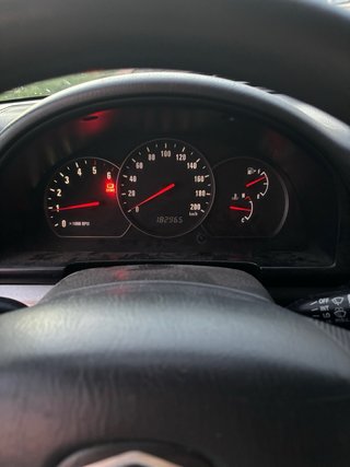 Suzuki Grand Vitara 2004