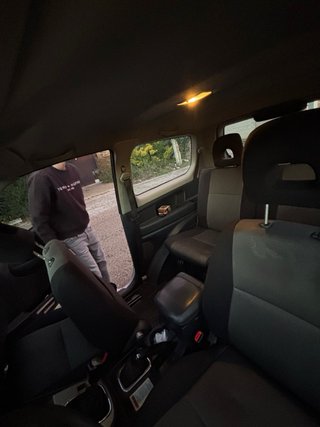 Suzuki Grand Vitara 2004