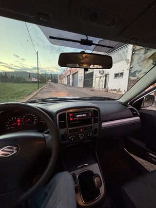 Suzuki Grand Vitara 2004