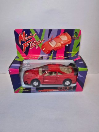 Colección Coches de Metal Mini-Flitzer / Playland