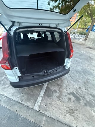 Dacia Jogger 2023