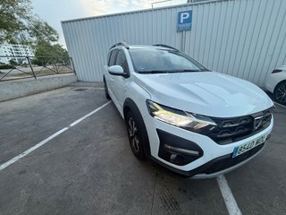 Dacia Jogger 2023