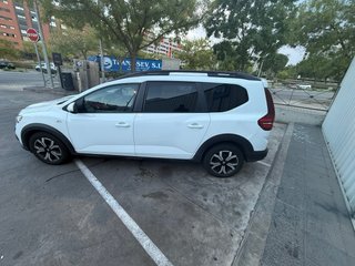 Dacia Jogger 2023