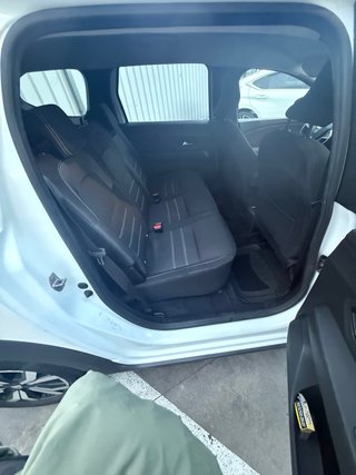 Dacia Jogger 2023