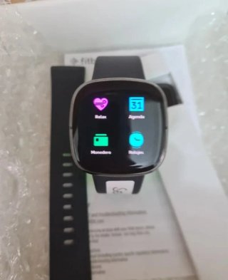 Google Fitbit Sense