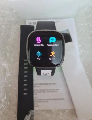 Google Fitbit Sense