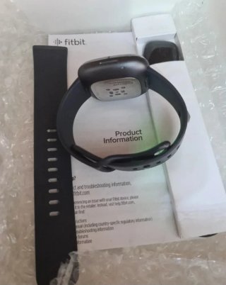 Google Fitbit Sense
