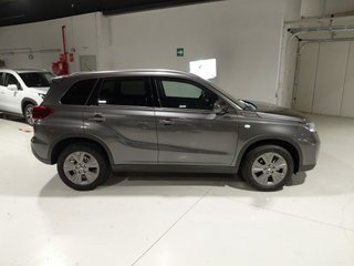 Suzuki Vitara 2025 km0 MHEV HYBRID AUTOMATICO