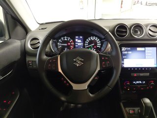 Suzuki Vitara 2025 km0 MHEV HYBRID AUTOMATICO