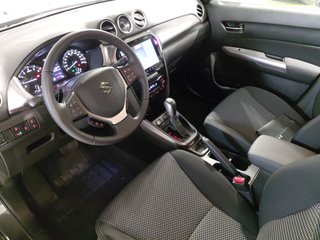 Suzuki Vitara 2025 km0 MHEV HYBRID AUTOMATICO