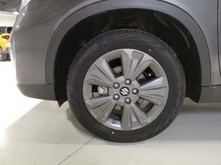 Suzuki Vitara 2025 km0 MHEV HYBRID AUTOMATICO