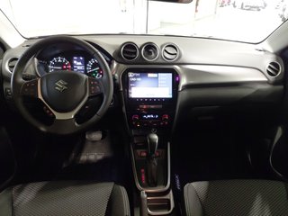 Suzuki Vitara 2025 km0 MHEV HYBRID AUTOMATICO