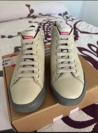 Botines Camper