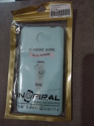 Funda para Alcatel POP 4S