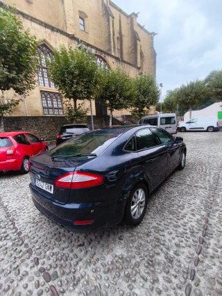 Ford Mondeo 2010