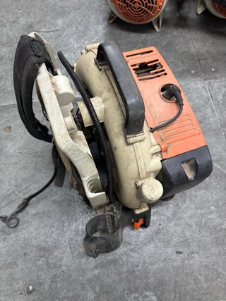 Soplador Stihl BR420
