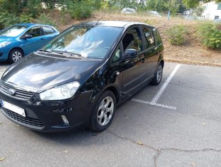 Ford C-MAX 2010