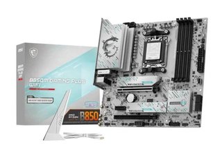 Placa Base MSI B850M Gaming Plus WIFI#006399
