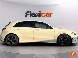 Mercedes-Benz Clase A A 200 d