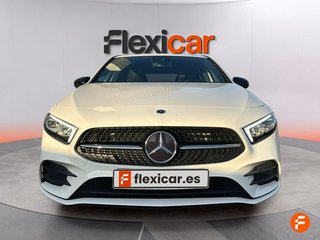 Mercedes-Benz Clase A A 200 d