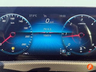 Mercedes-Benz Clase A A 200 d