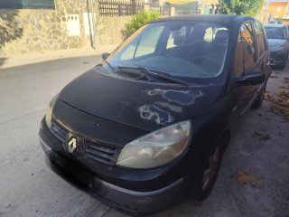Renault Scenic 2006