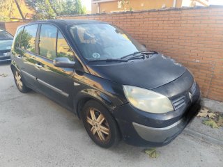 Renault Scenic 2006