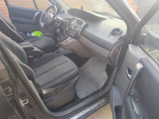 Renault Scenic 2006