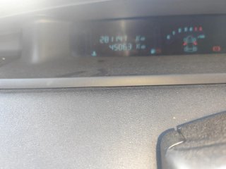 Renault Scenic 2006