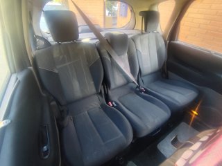 Renault Scenic 2006