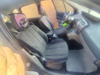 Renault Scenic 2006