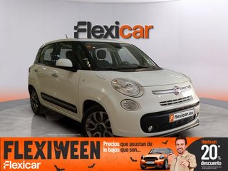 Fiat 500L 1.3 16v Multijet II 95CV S&S Lounge