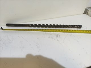 Broca SDSmax Diager Ultimax Germany 25x520 4 filos