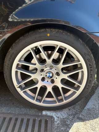 BMW 330Cd E46 3.0 204cv Pack M | Manual | CSL 18”