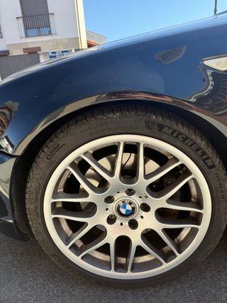 BMW 330Cd E46 3.0 204cv Pack M | Manual | CSL 18”