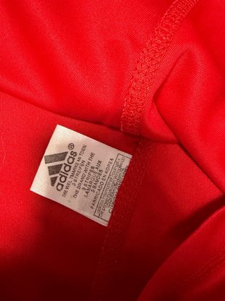Camiseta España Mundial 2010