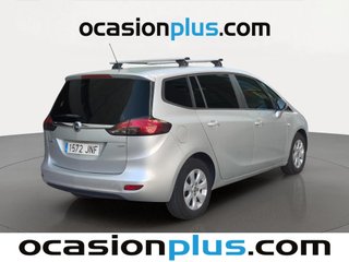 Opel Zafira Tourer 1.6 CDTi S&S Expression 88 kW (120 CV)